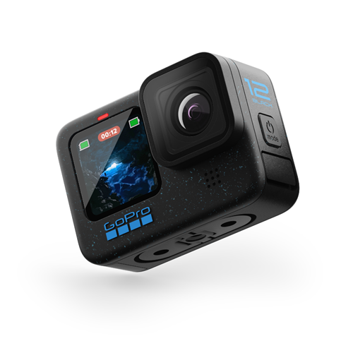 GoPro Hero 12 Black 05